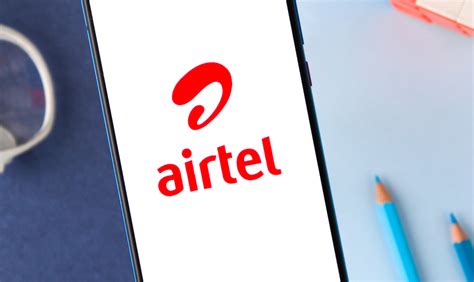 Get 2GB Free Data from the Airtel Thanks App.